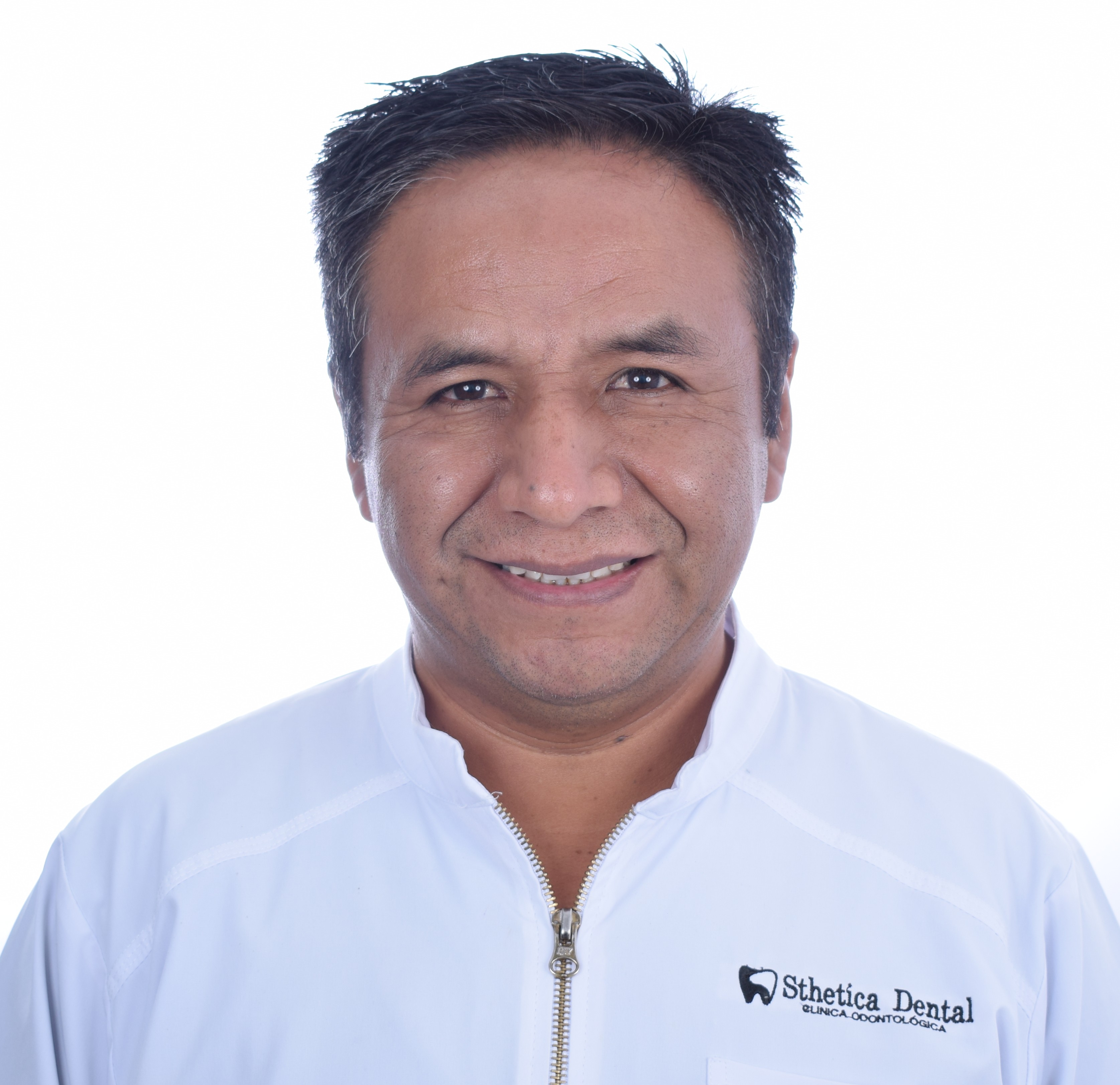 Dr. Juan Arias