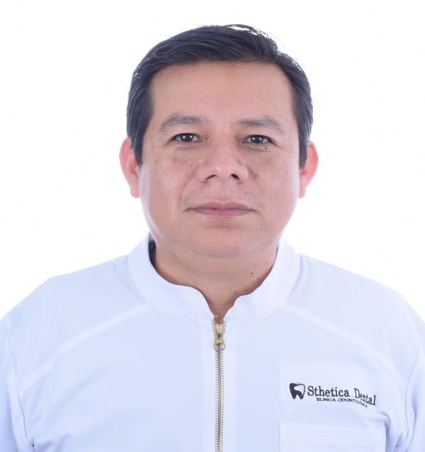 Dr. Mark Pérez