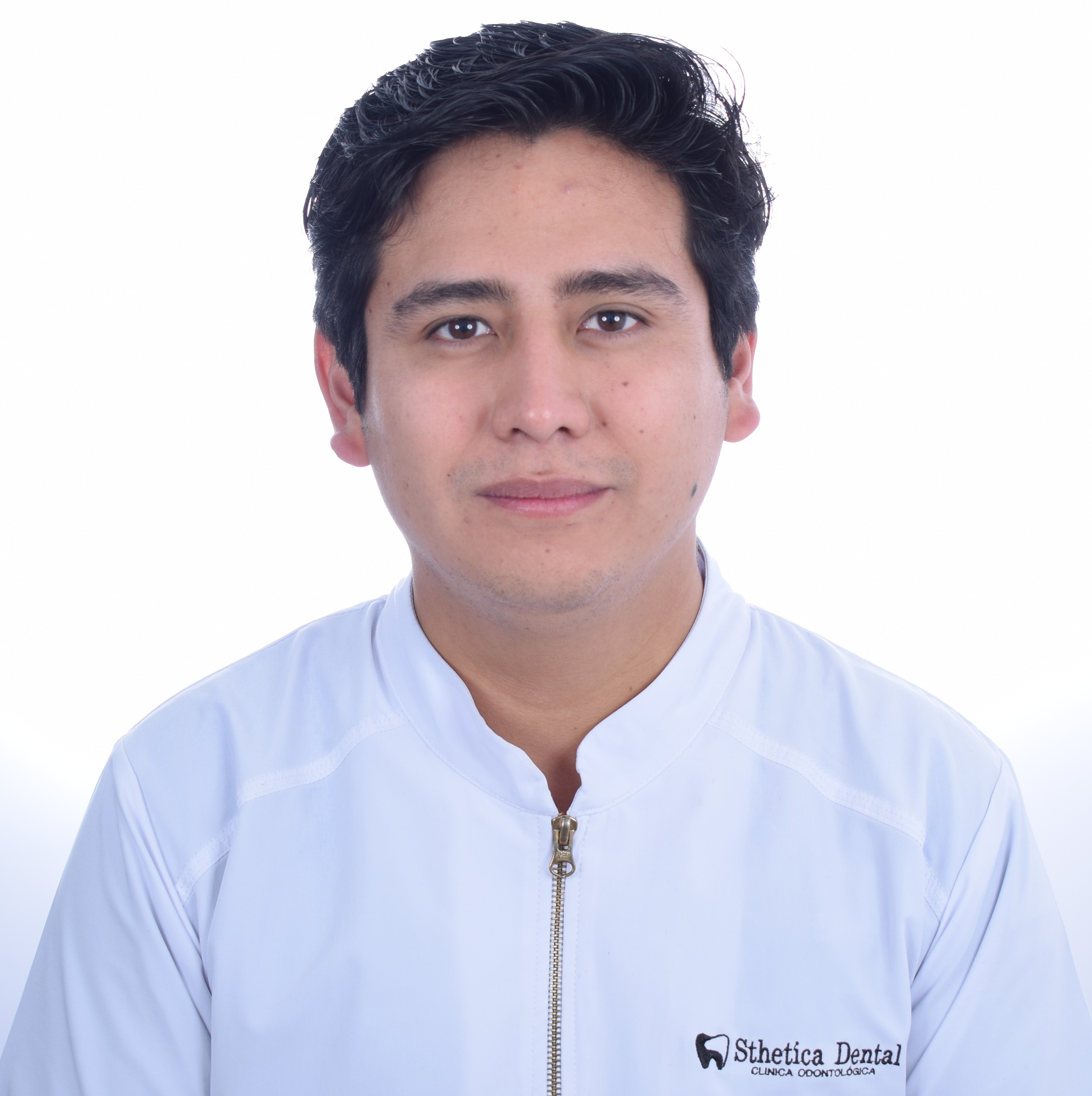 Dr. Robert García