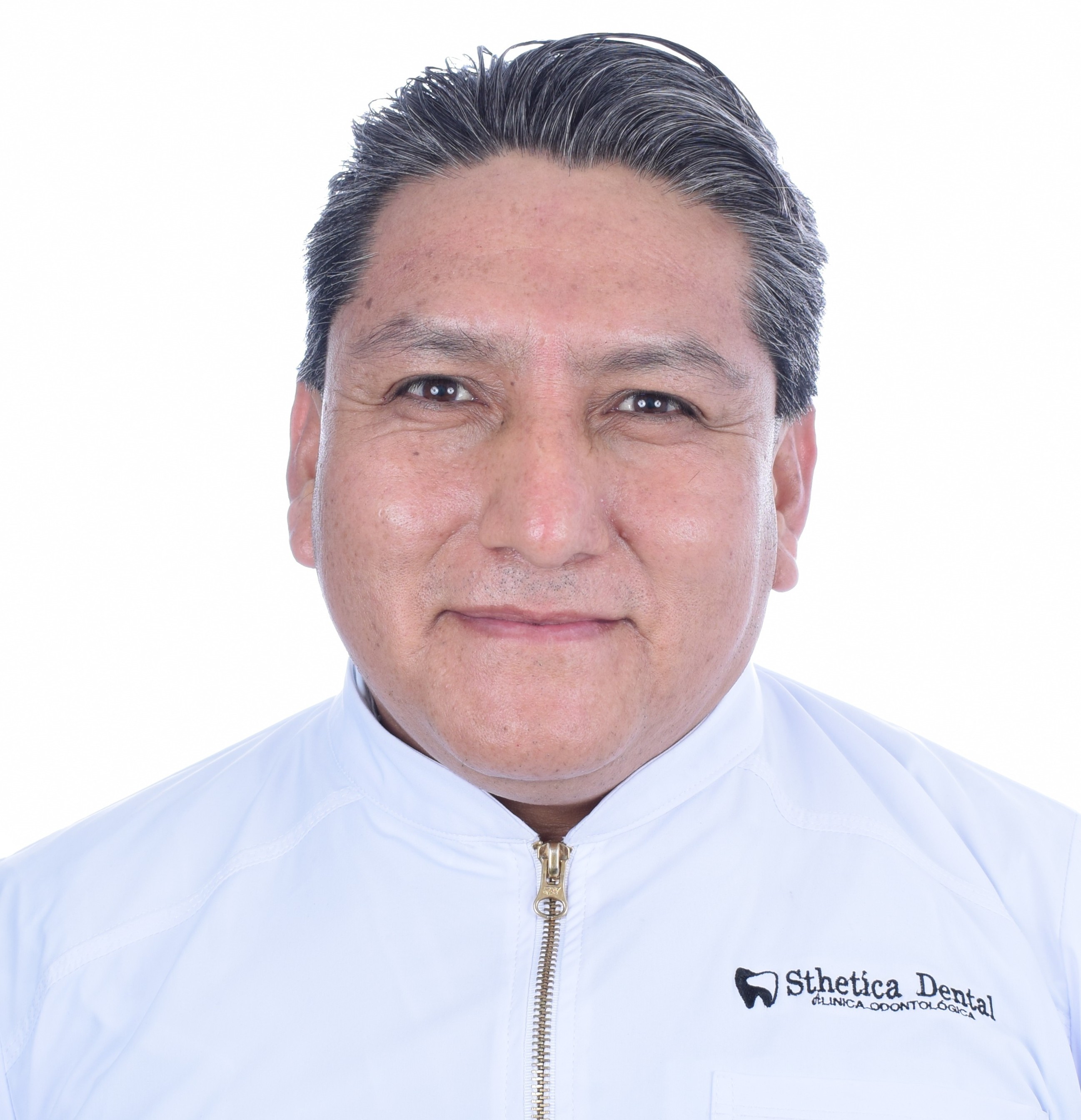 Dr. Wilbert Manzanedo