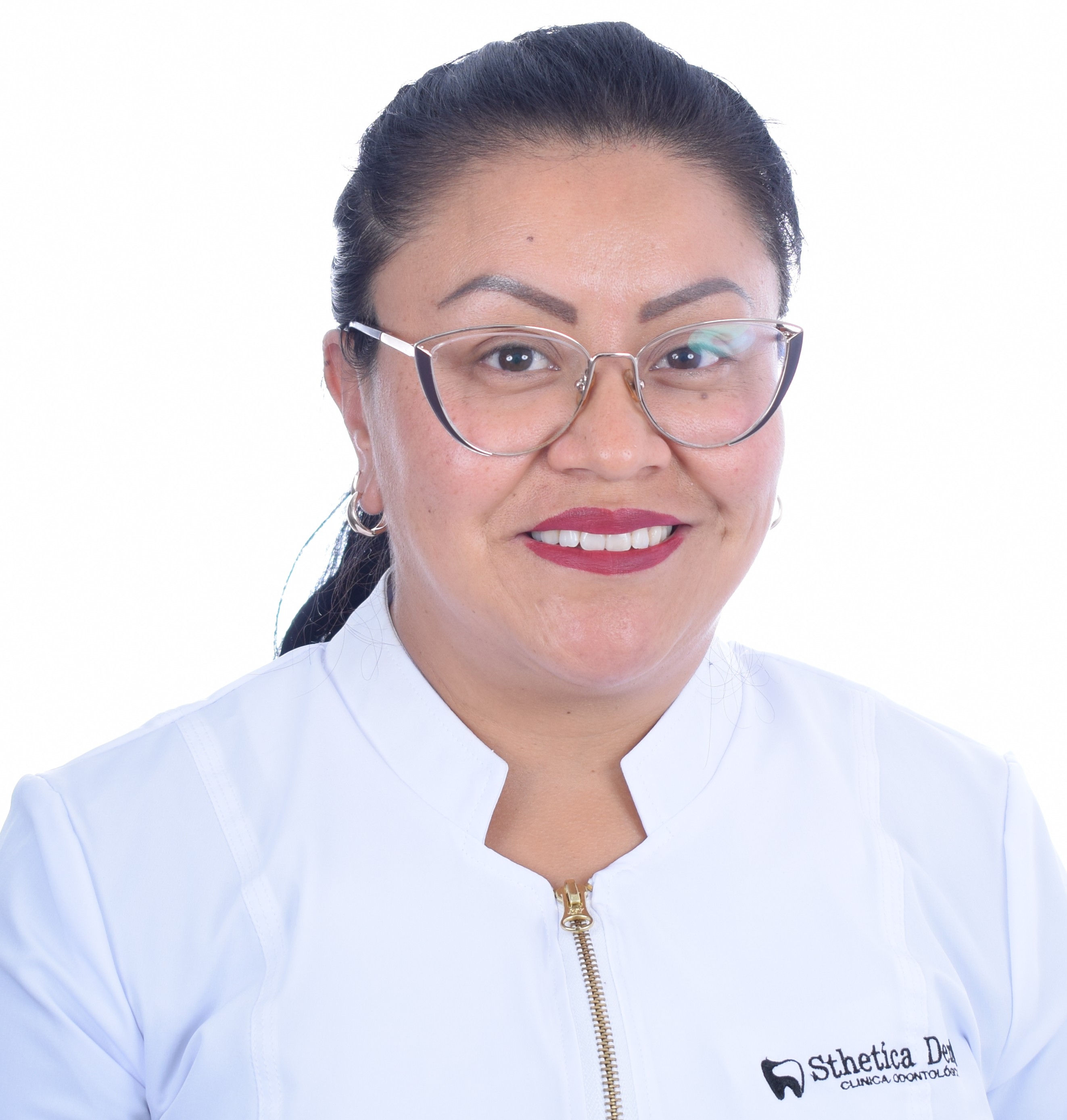 Dra. Amy Suazo