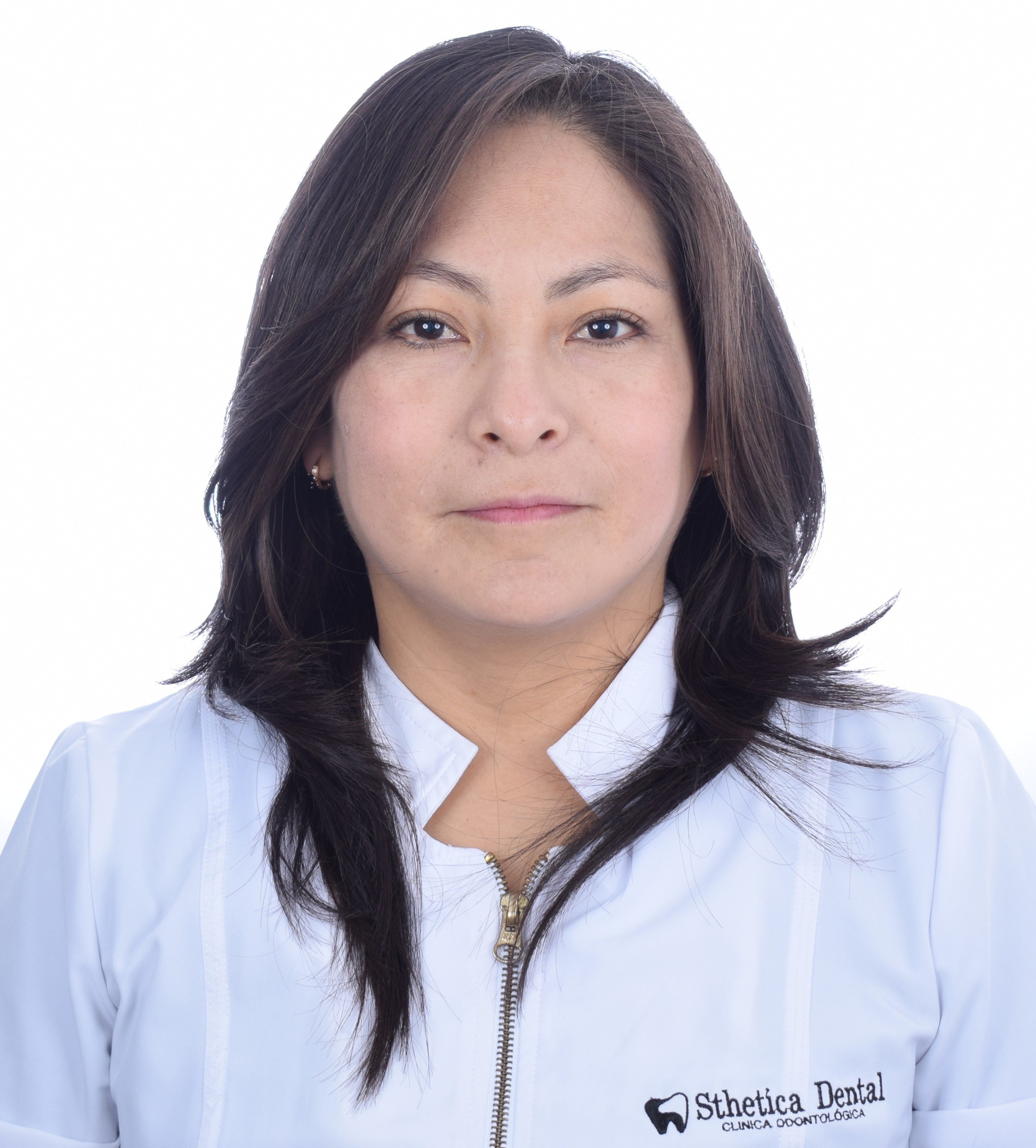 Dra. Emely Hinostroza