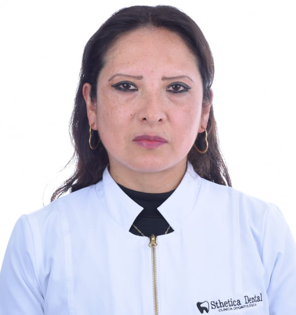 Dra. Sammy Paucar