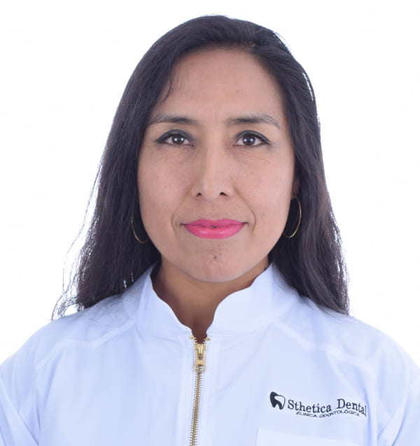 Dra. Silvia De La Cruz