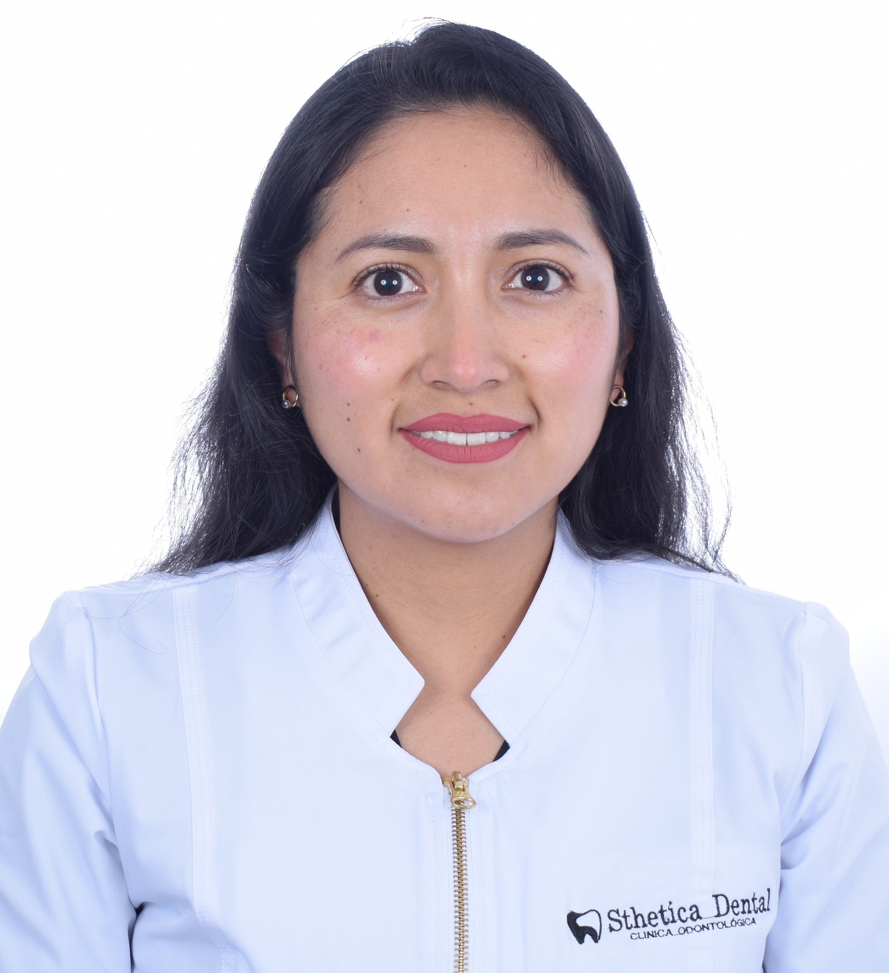 Dra. Yessica Huatuco