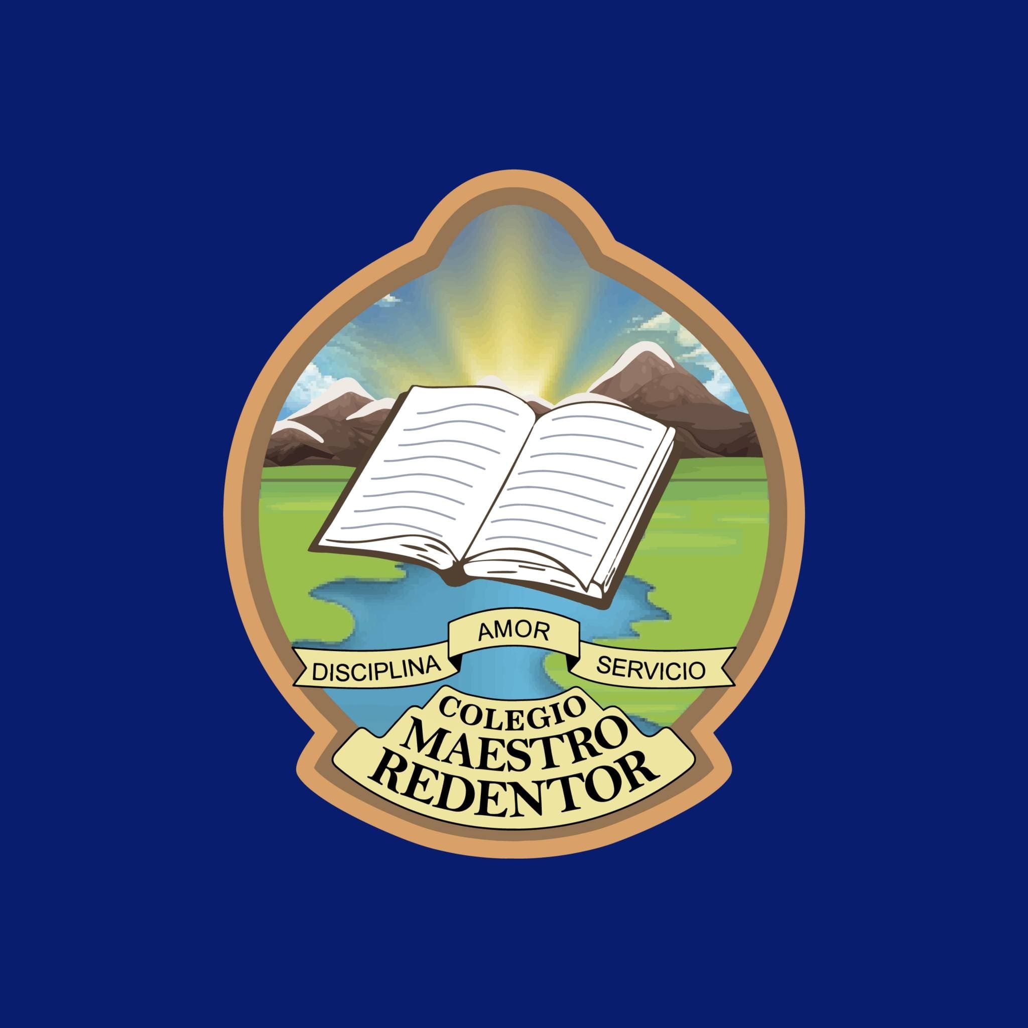 Colegio Maestro Redentor